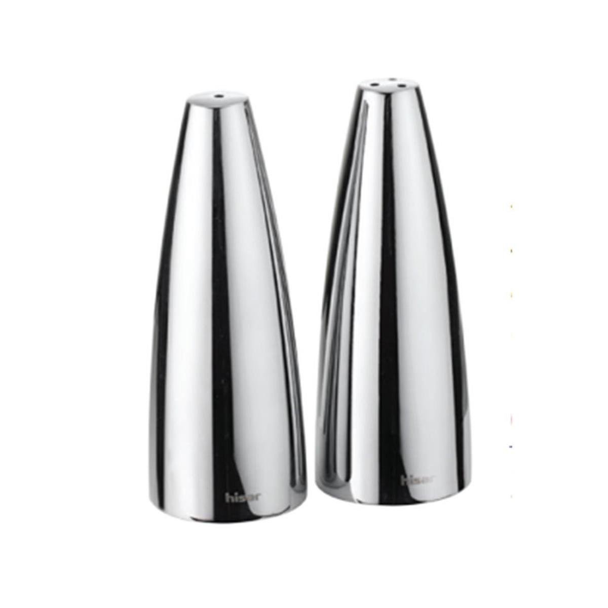 Hisar | Tuz ve Karabiber DeğirmeniTuz ve Karabiber DeğirmenleriHisarTuz ve Karabiber Değirmen Seti