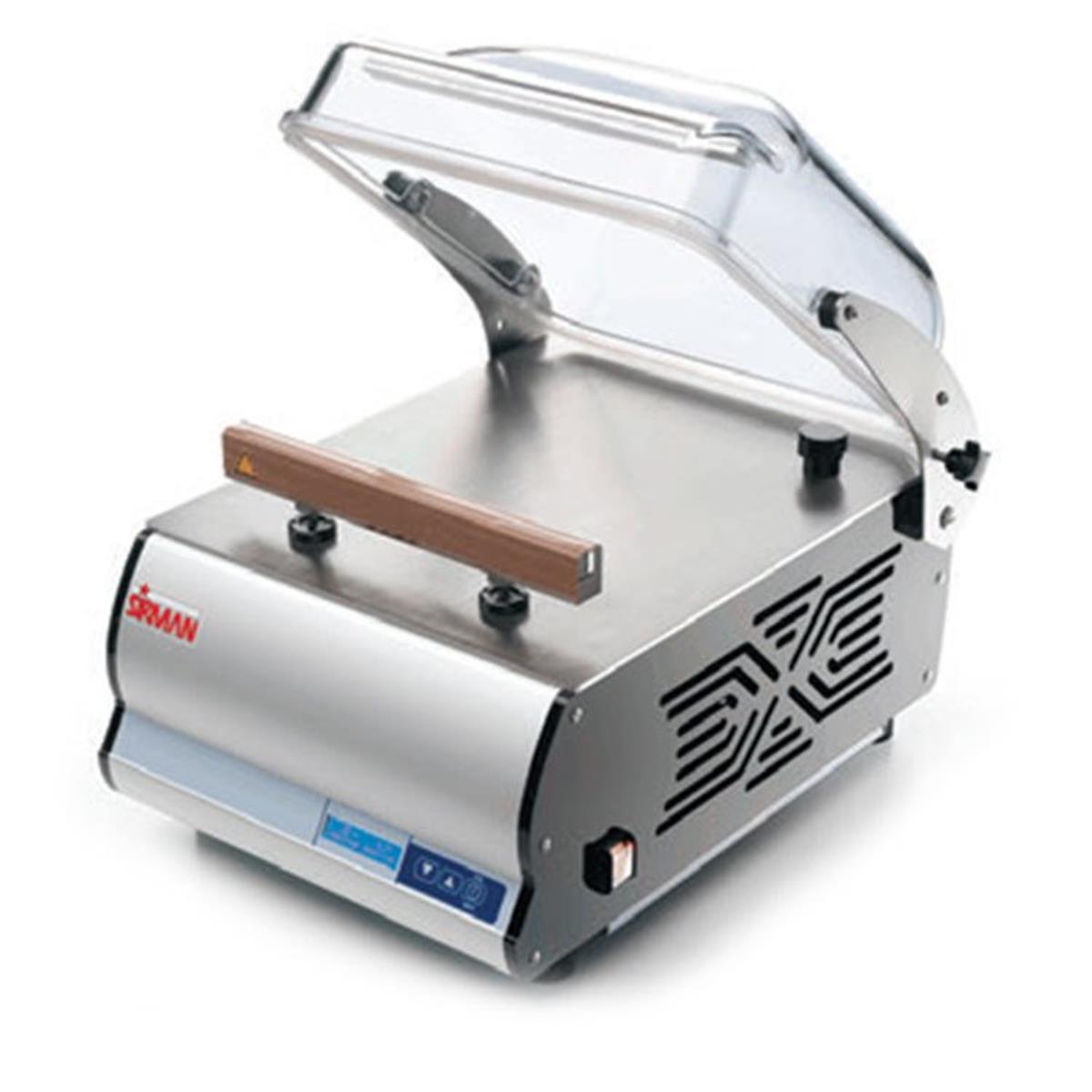 Kapp Vakumlu Paket MakinesiVakumlu Paket MakinalarıKappVakumlu Paket Makinesi