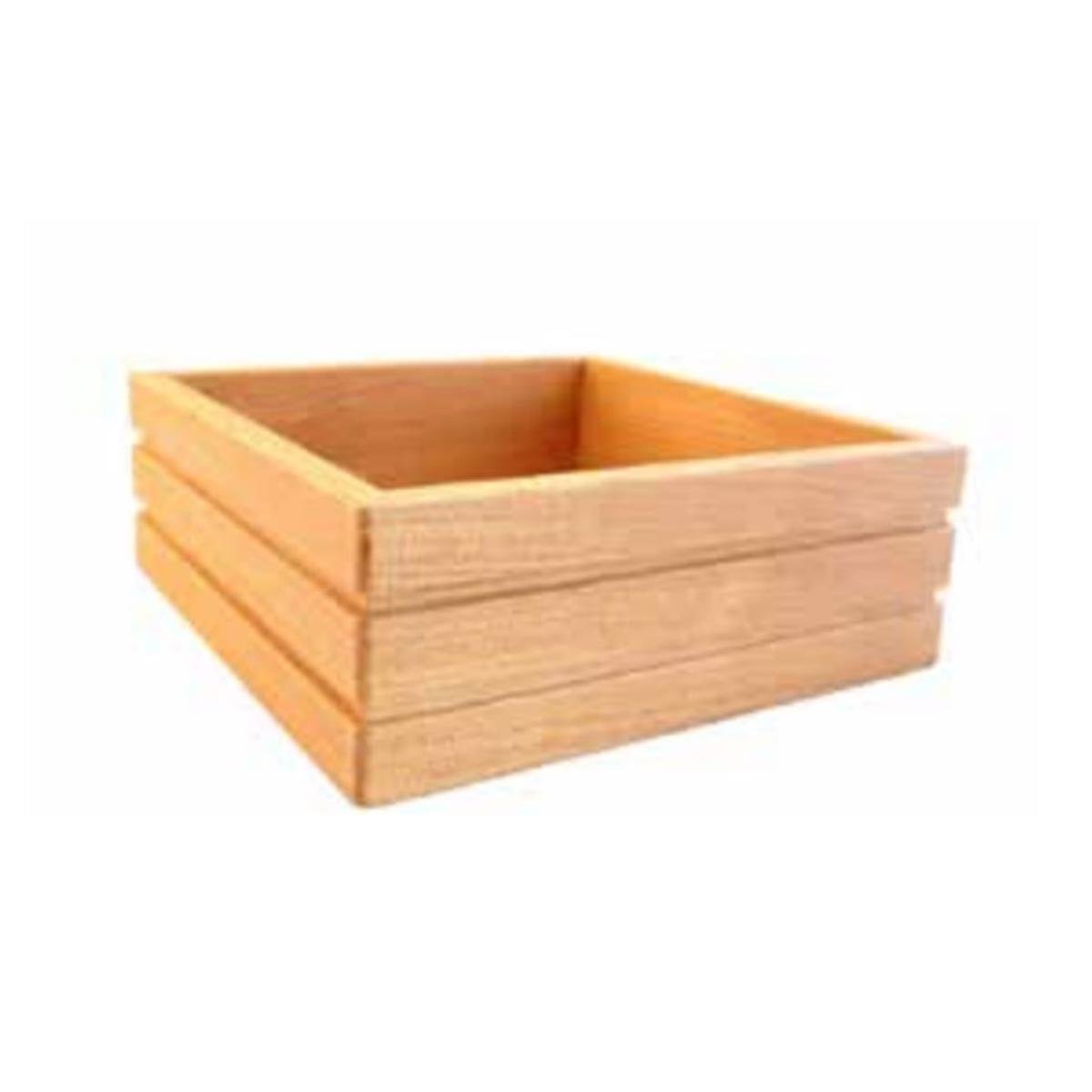 Zino Ahşap Vendeur Kapalı Kasa SandıkProsharpProsharpVendeur Kapalı Kasa Sandık