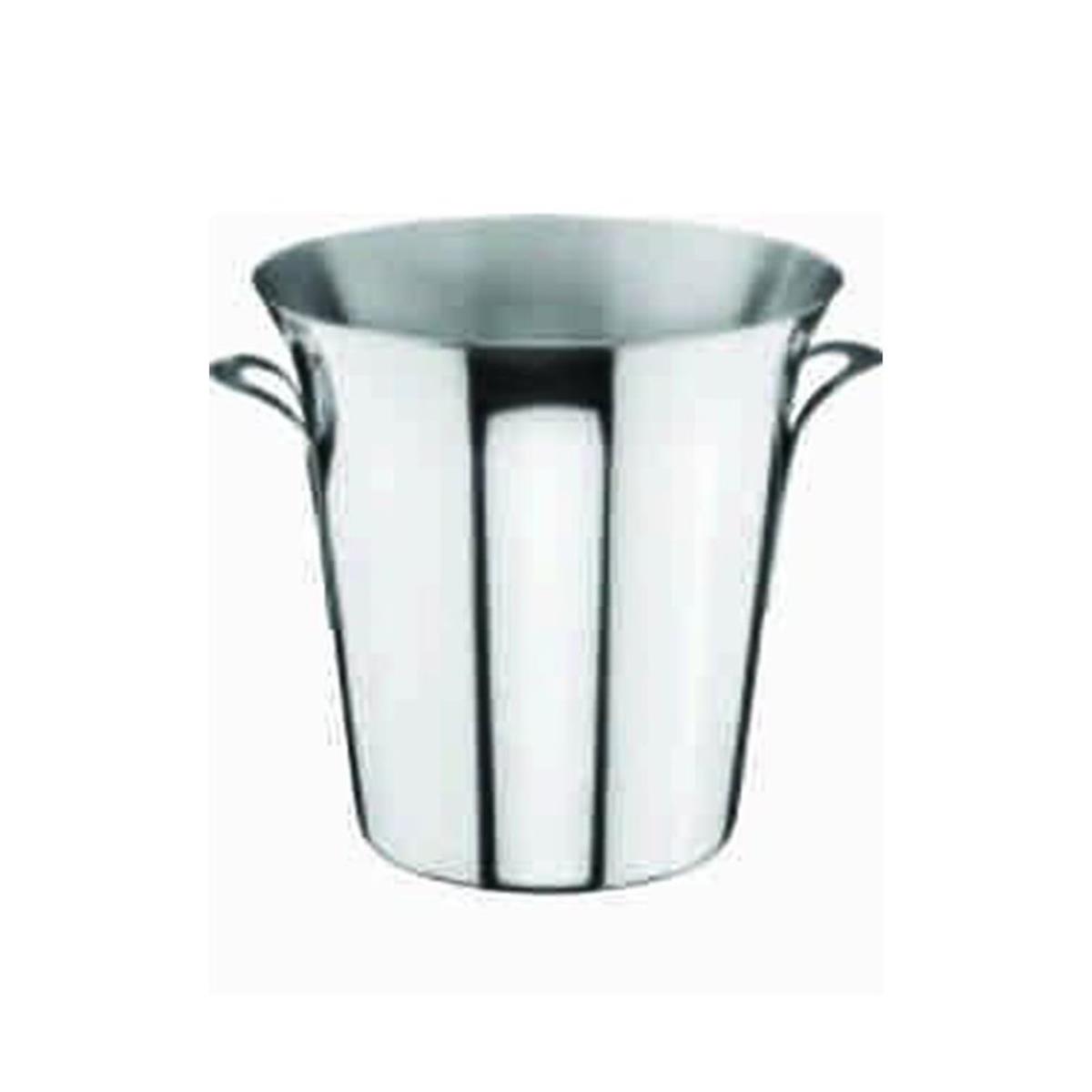 Arı Metal | Villa Buz KovasıKovalar ve StantlarArı MetalVilla Buz Kovası