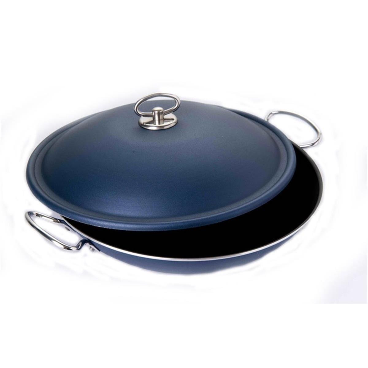 Altınbaşak Wok TencereDiğer TencerelerAltınbaşakWok Tencere