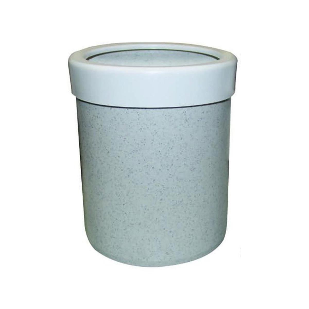 Arı Metal | Yanmaz Çöp KovasıGenel Mekan Çöp KovalarıArı MetalYanmaz Çöp Kovası