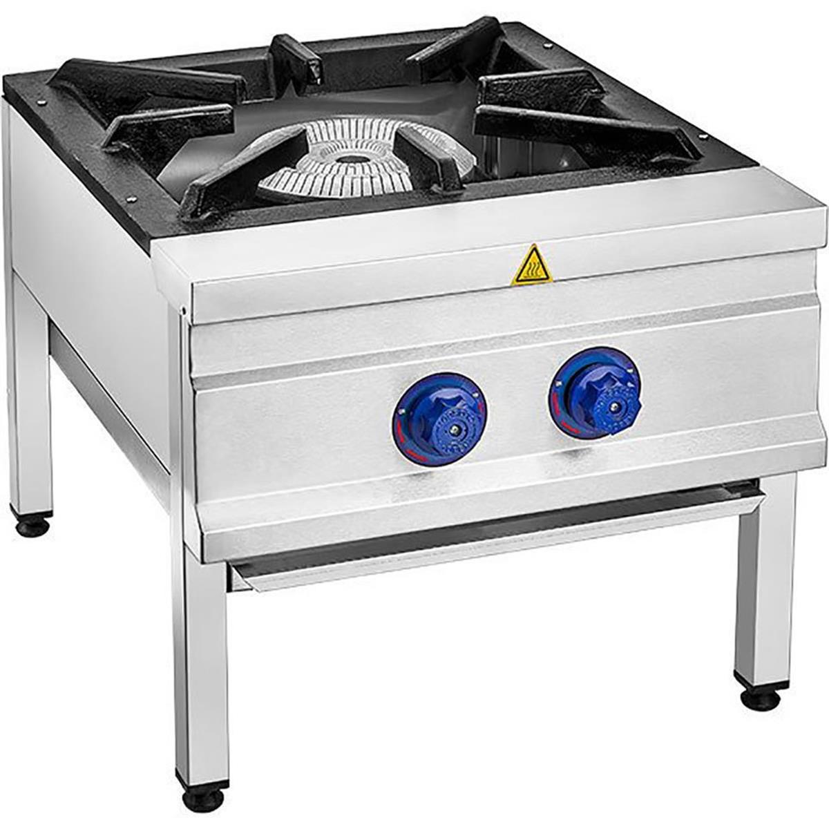 Remta | Yer Ocağı Doğalgazlı CE Belgeli YO6070Ocaklar ve BenmarilerRemtaYer Ocağı Doğalgazlı CE Belgeli YO6070