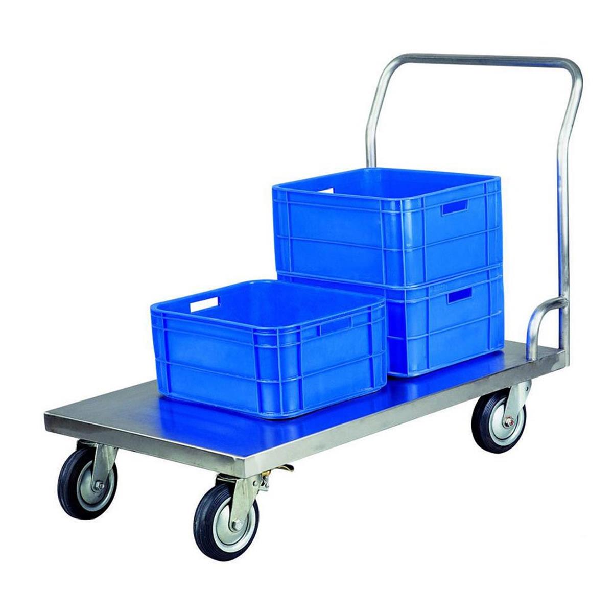 Arı Metal | Yük Taşıma ArabasıDiğer ÜrünlerArı MetalYük Taşıma Arabası