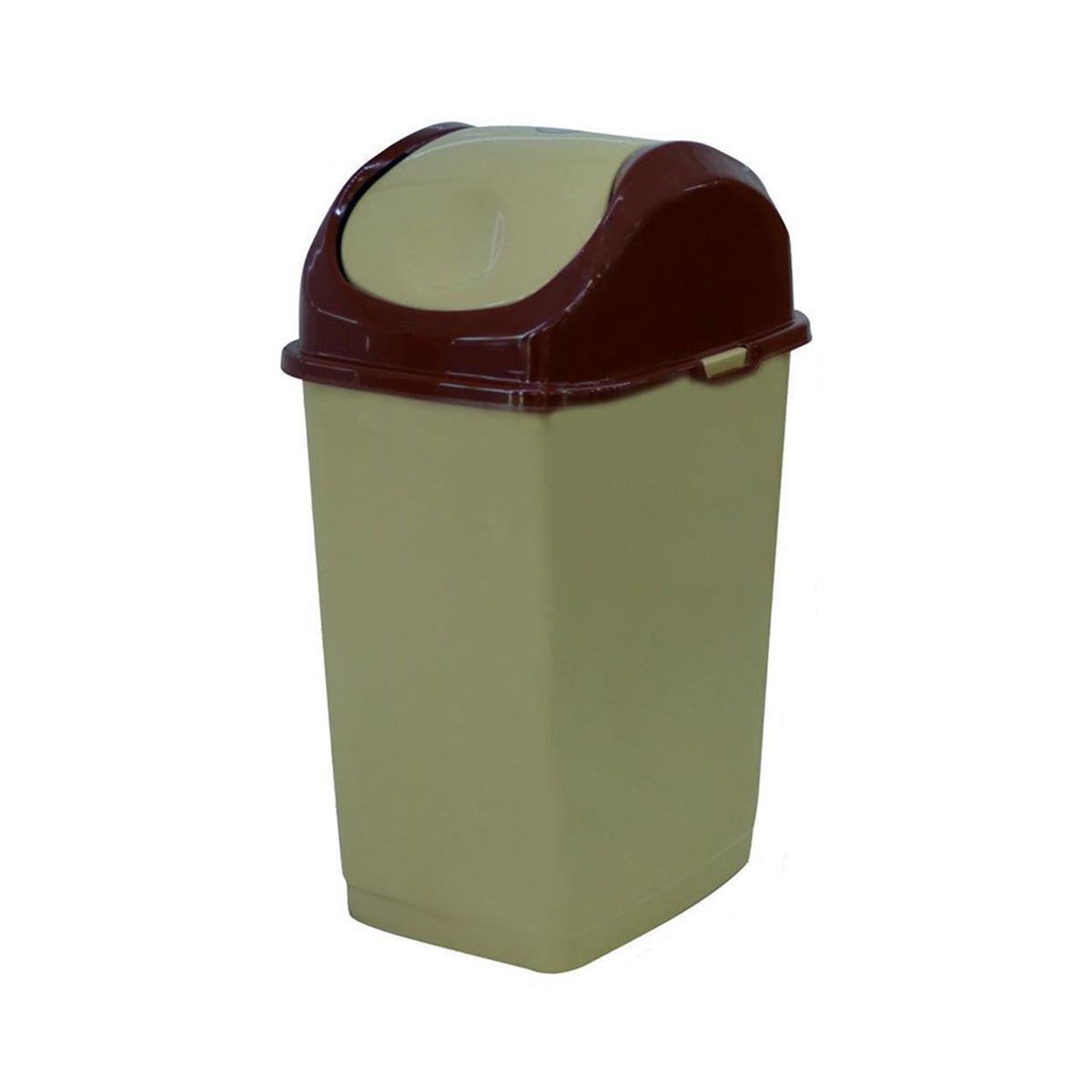 Arı Metal | Zarif Çöp KovasıÇöp KovalarıArı MetalZarif Çöp Kovası