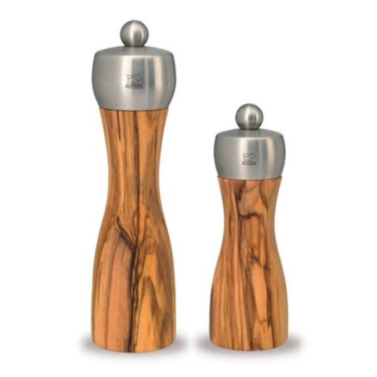 Peugeot | Zeytin Ağacı DeğirmeniTuz ve Karabiber DeğirmenleriPeugeotZeytin Ağacı Tuz, Karabiber Değirmeni