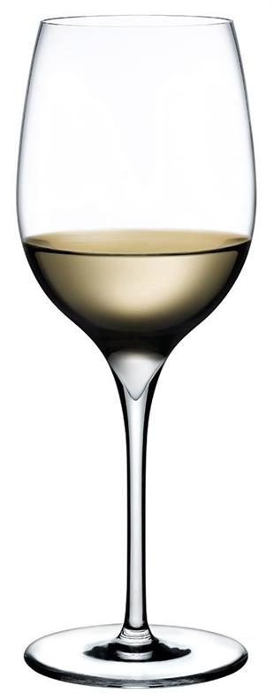 Paşabahçe | Nudeglass | 31910 Dimple Beyaz Şarap KadehiŞarap & ŞampanyaNude31910 Dimple Beyaz Şarap Kadehi