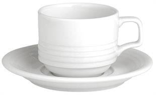 Porland Porselen | Focus | Porselen Çay Fincanı TakımıFocusPorlandPorselen Çay Fincanı Takımı