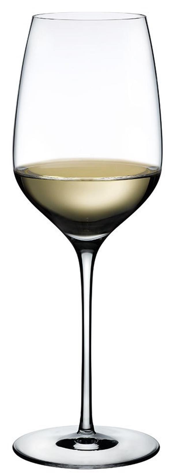 Paşabahçe | Nudeglass | 31101 Whisper Beyaz Şarap KadehiŞarap & ŞampanyaNude31101 Whisper Beyaz Şarap Kadehi
