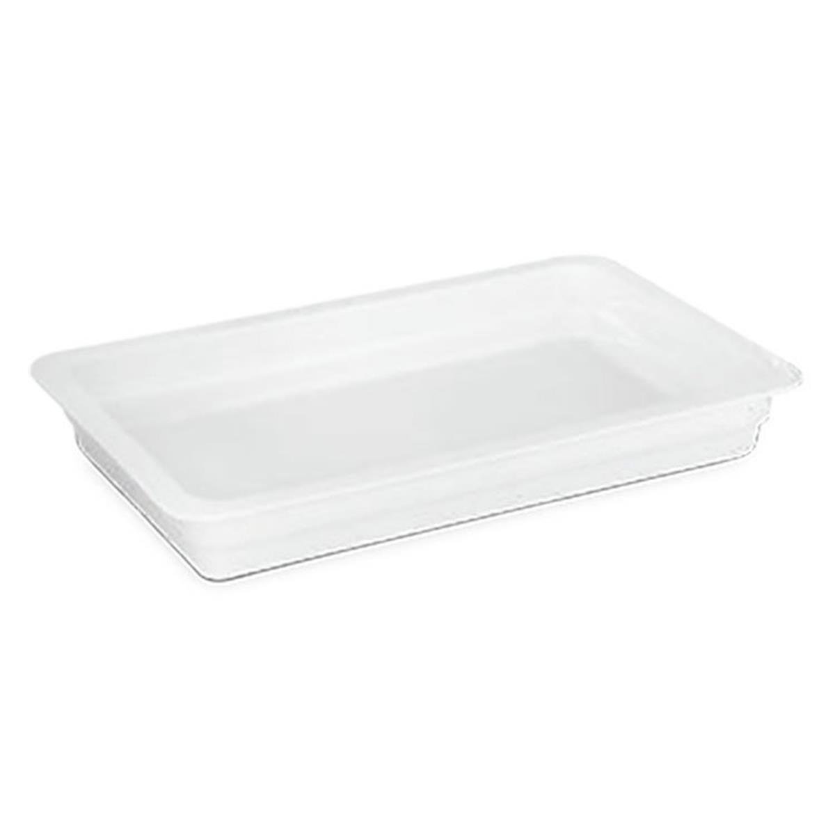 Kapp 1/1 Gastronorm Porselen KüvetSeramik ve Porselen KüvetlerKapp1/1 Gastronorm Porselen Küvet