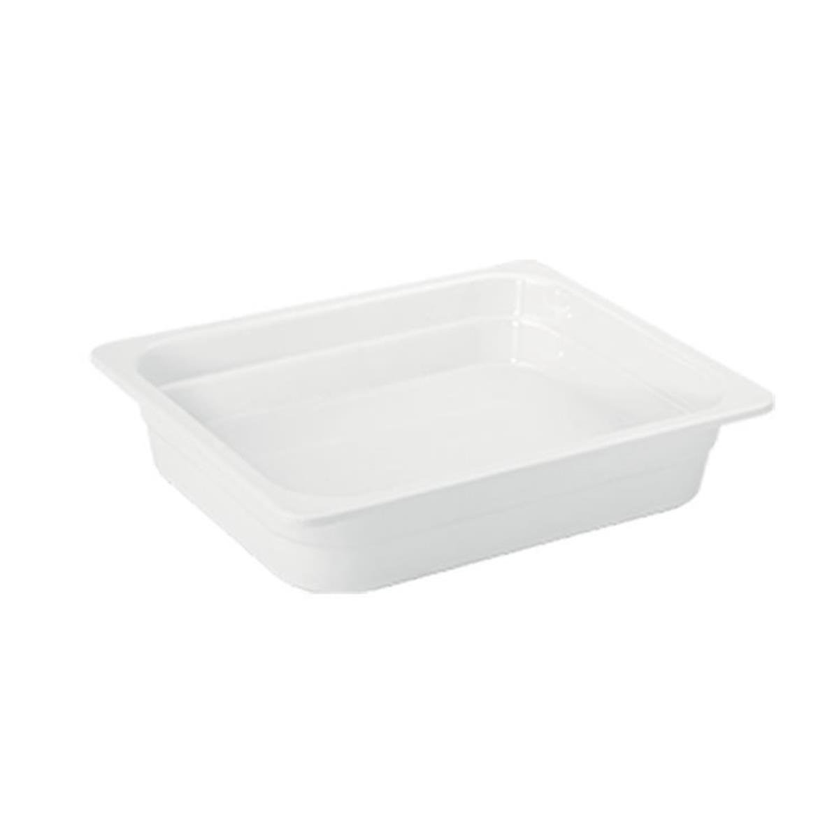 Kapp 1/3 Melamin KüvetMelamin KüvetlerKapp1/3 Melamin Küvet