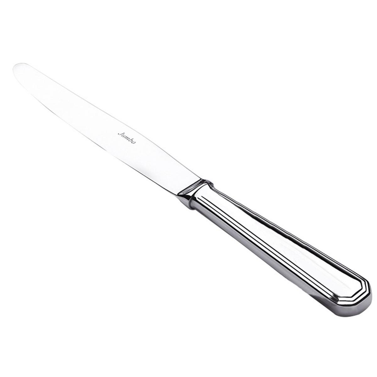 Jumbo | 2000 | Gümüş Yemek Bıçak XL2000Jumbo2000 Gümüş Yemek Bıçak XL