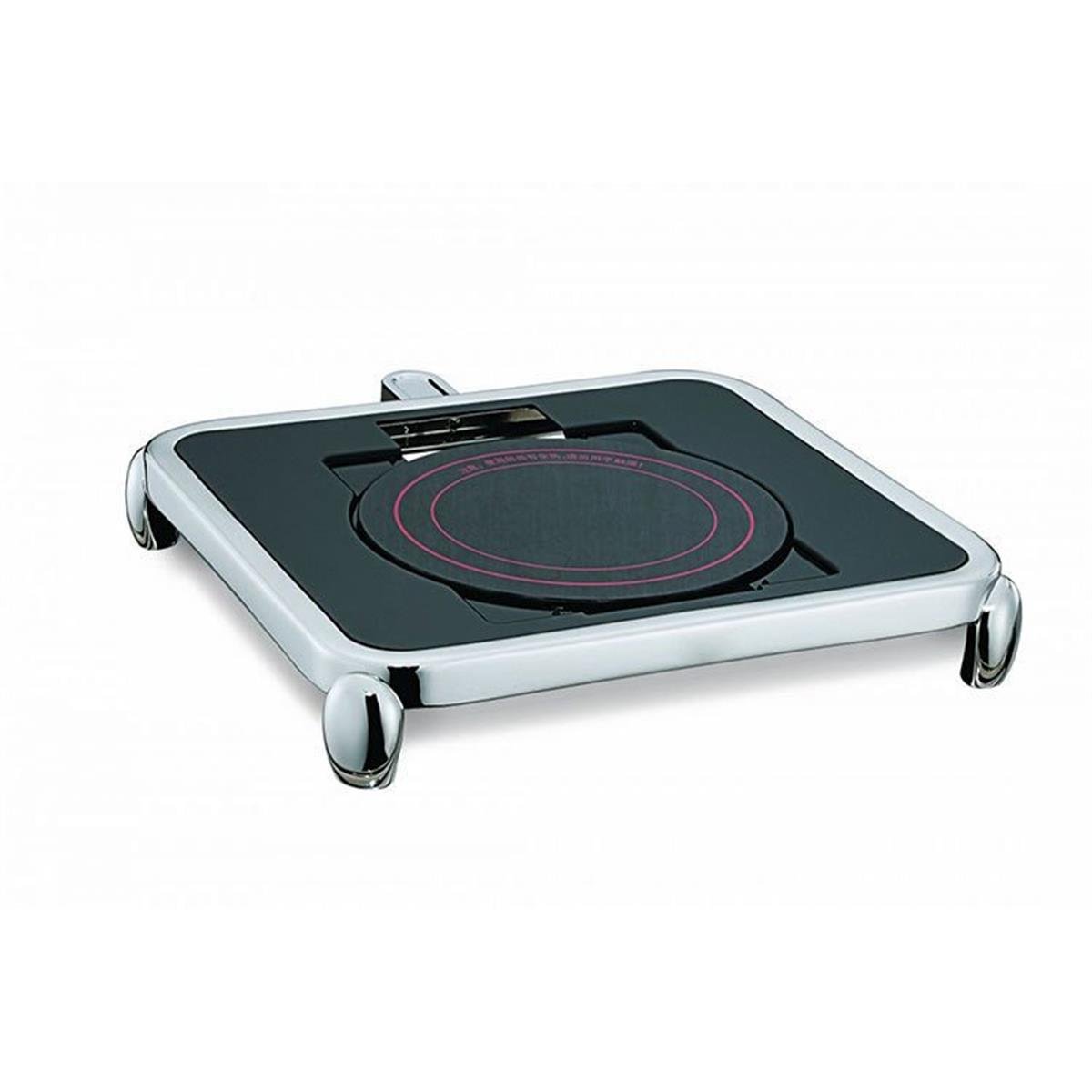 Kapp 2/3 İndiksiyon Chafing  Dish StandıChafing DishKapp2/3 İndiksiyon Chafing  Dish Standı