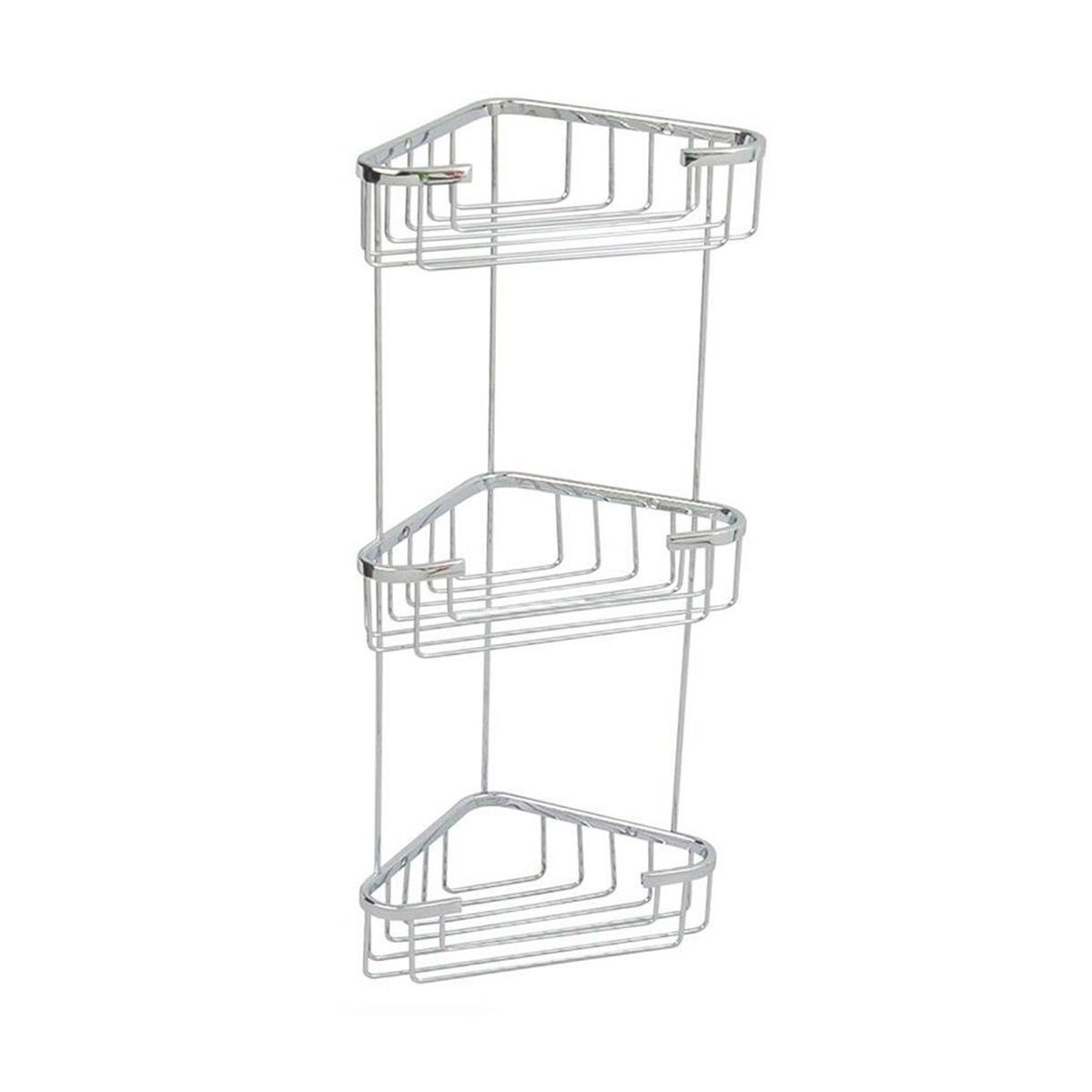 Arı Metal | 3'lü Banyo Köşe SüngerlikDiğer ÜrünlerArı Metal3'lü Banyo Köşe Süngerlik