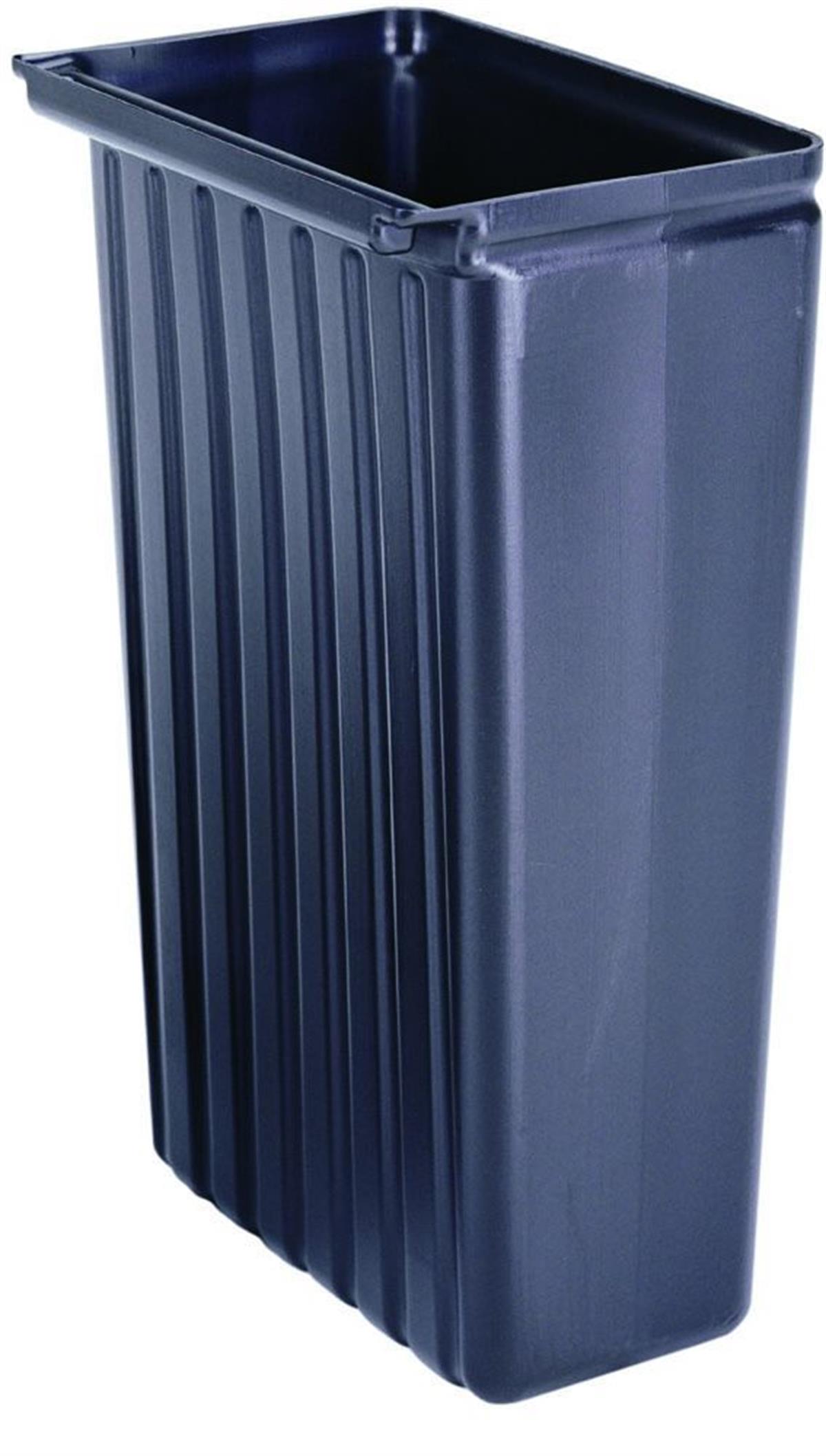 Çöp KovalarıCambro42L Çöp Konteyneri