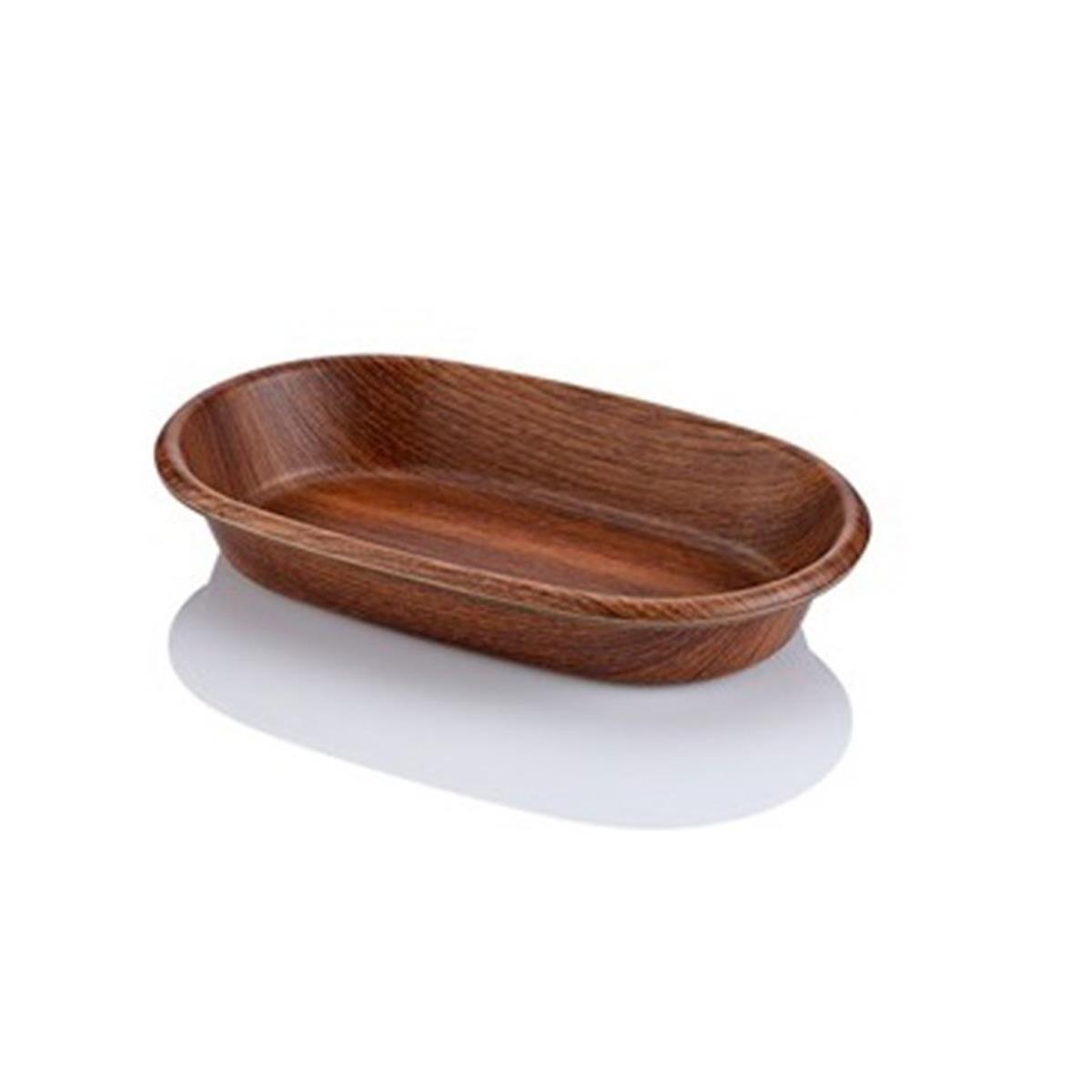 Evelin 7'' | Oval EkmeklikEkmek SepetleriEvelin7'' Oval Ekmeklik