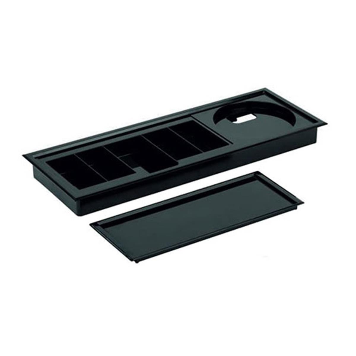 Arı Metal | ABS Gövde İkram TepsisiABSArı MetalABS Gövde İkram Tepsisi