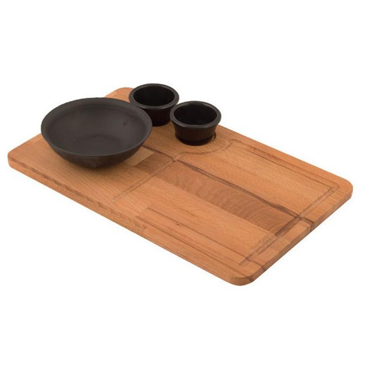 Lava Ahşap Altlıklı Yuvarlak Kase 14 cmKayın AğacıLavaAhşap Altlıklı Yuvarlak Kase