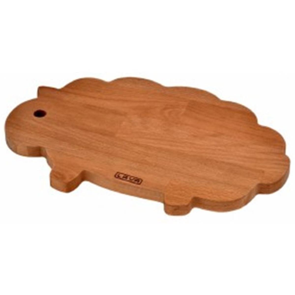 Lava Ahşap Servis ve Kesme Tahtası, Kayın Ağacı 22x36 cmKayın AğacıLavaAhşap Servis ve Kesme Tahtası