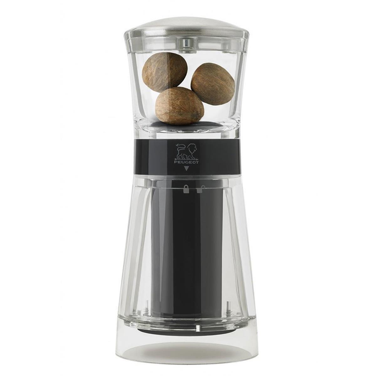 Peugeot | Akrilik Hindistan Cevizi DeğirmeniTuz ve Karabiber DeğirmenleriPeugeotAkrilik Hindistan Cevizi Değirmeni