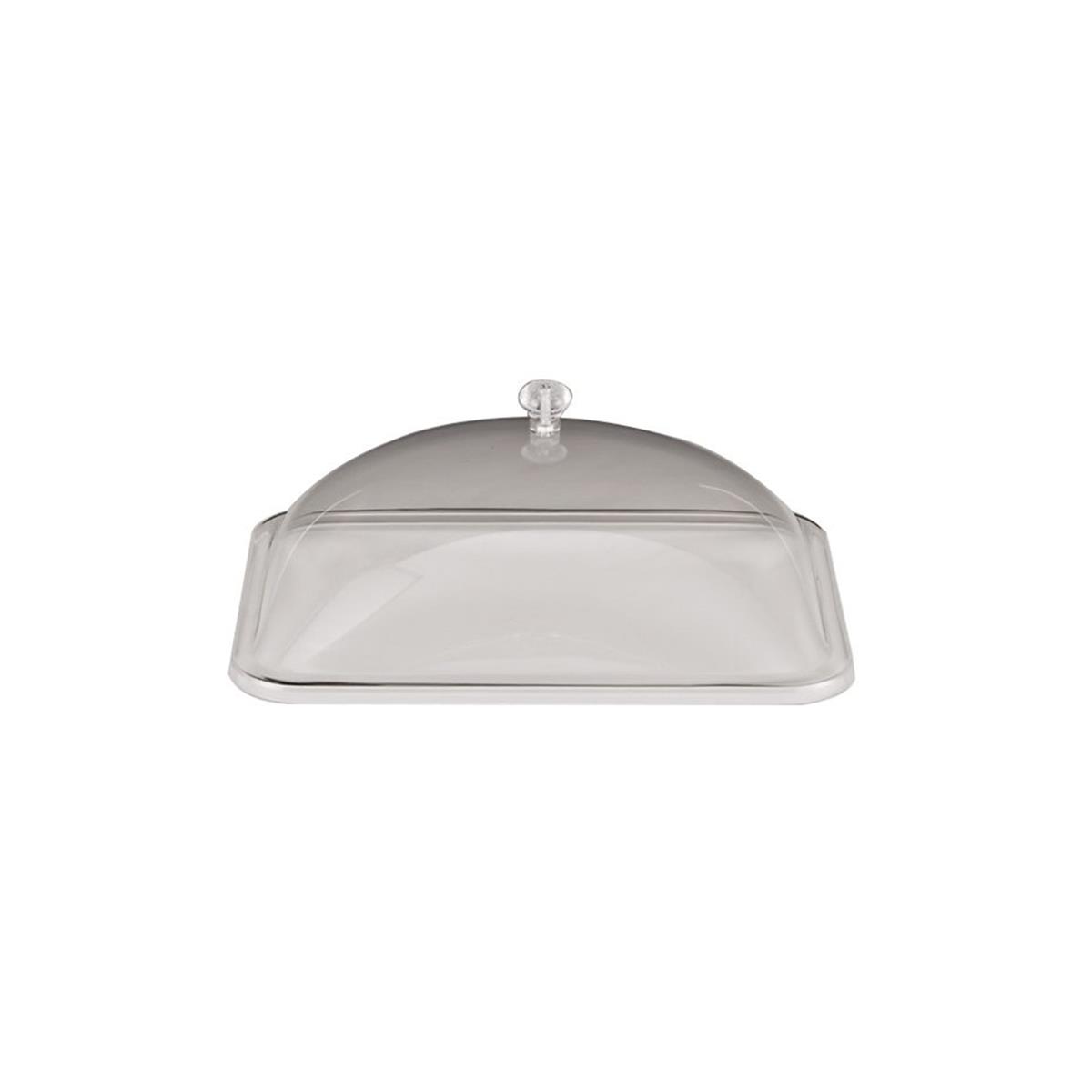 Zicco Akrilik Kapak 18x27,5 cmAkrilikZiccoAkrilik Kapak