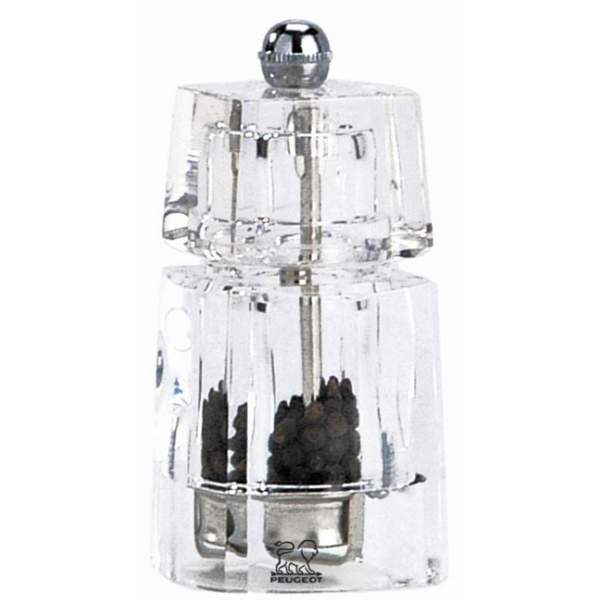 Peugeot | Akrilik Karabiber DeğirmeniTuz ve Karabiber DeğirmenleriPeugeotAkrilik Karabiber Değirmeni
