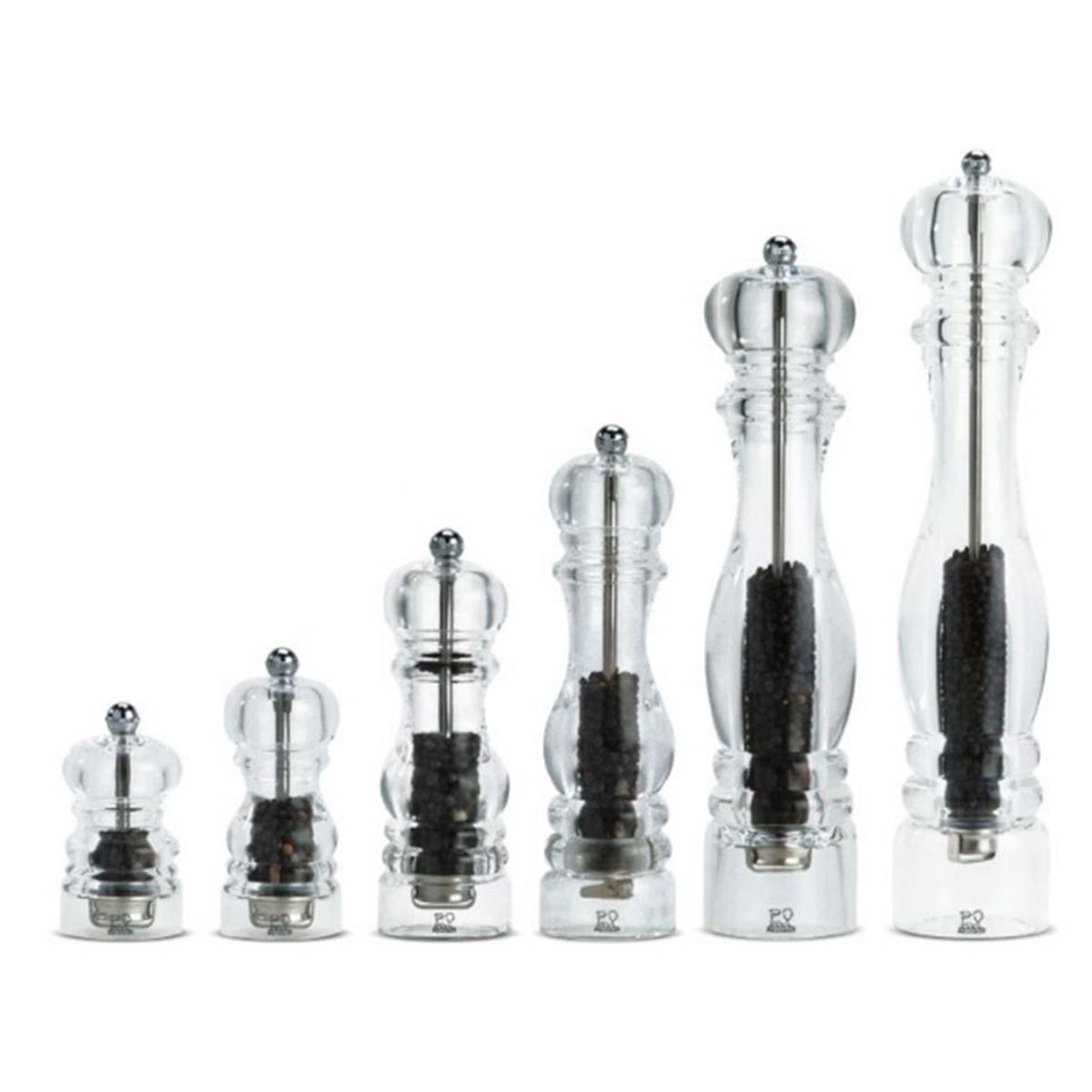 Peugeot | Akrilik Karabiber DeğirmeniTuz ve Karabiber DeğirmenleriPeugeotAkrilik Karabiber Değirmeni