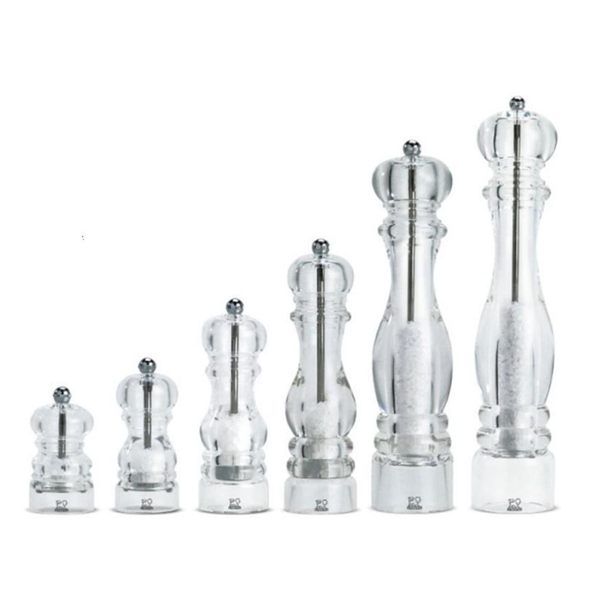 Peugeot  | Akrilik Tuz DeğirmeniTuz ve Karabiber DeğirmenleriPeugeotAkrilik Tuz Değirmeni