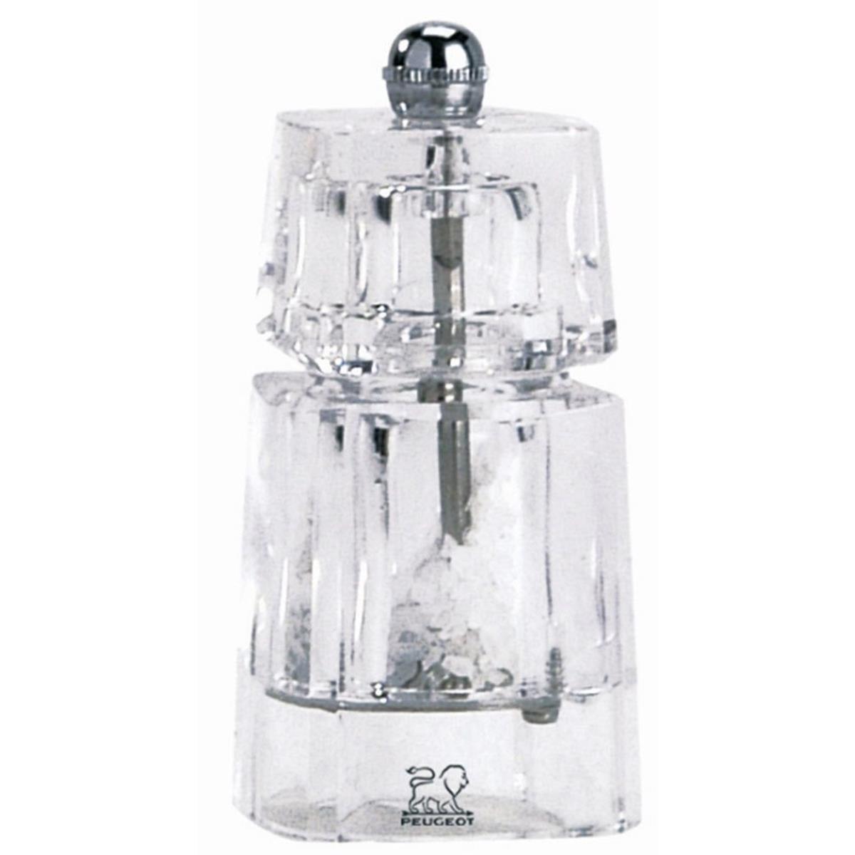 Peugeot | Akrilik Tuz DeğirmeniTuz ve Karabiber DeğirmenleriPeugeotAkrilik Tuz Değirmeni