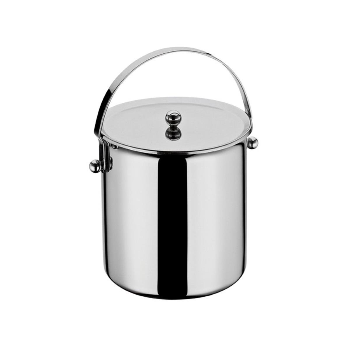 Narin | Askılı Çift Katlı Buz KovasıKovalar ve StantlarNarinAskılı Çift Katlı Buz Kovası