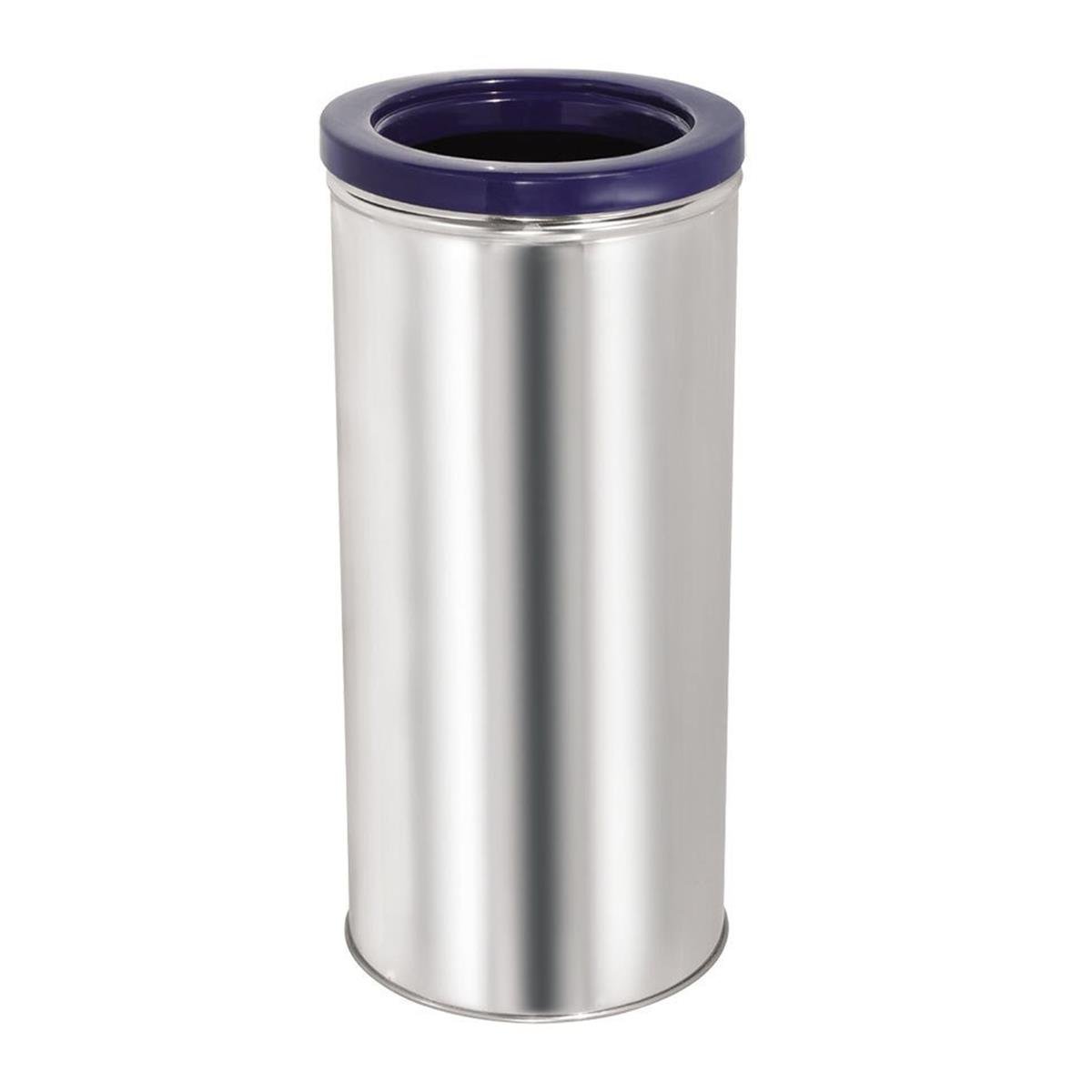 Toros Metal Atık Kutusu Paslanmaz 430 KaliteGeri DönüşümToros MetalAtık Kutusu Paslanmaz