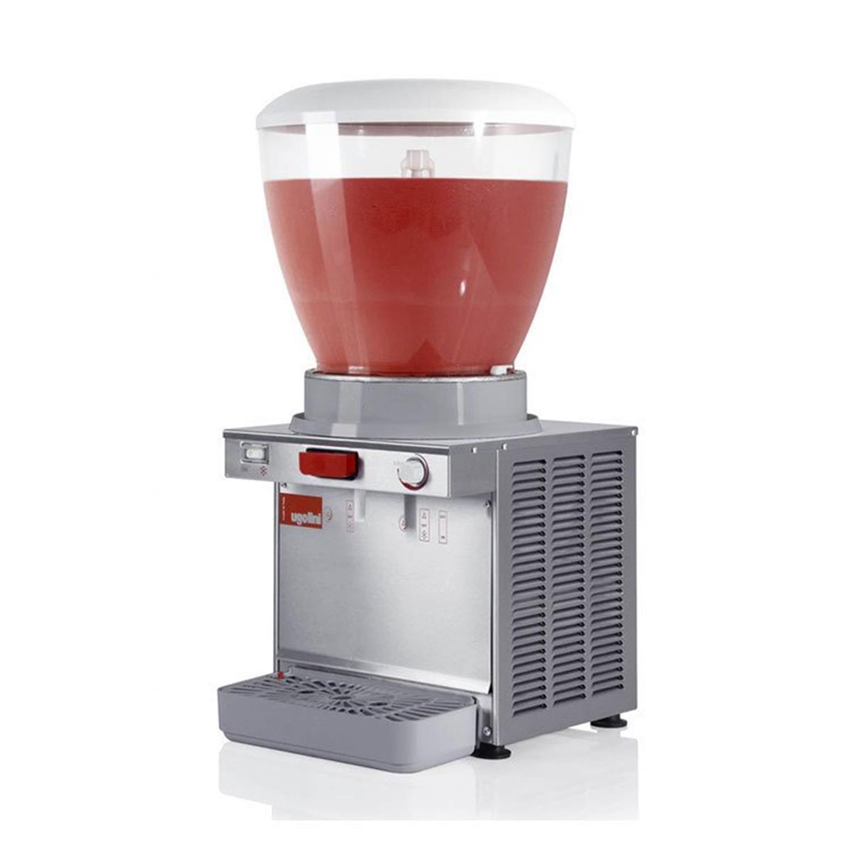 Kapp Ayran & Şerbet SoğutucuMeyve SıkacaklarıKappAyran & Şerbet Soğutucu