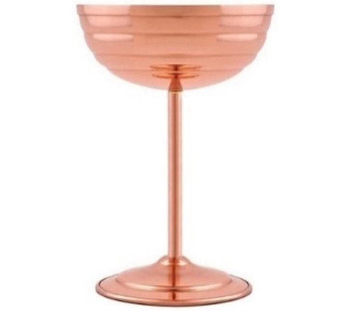 Zino Copper - Bakır | Bakır Balo Şarap Kadehi 250 ccBakır ÜrünlerZino Copper - BakırBakır Balo Şarap Kadehi 250 cc