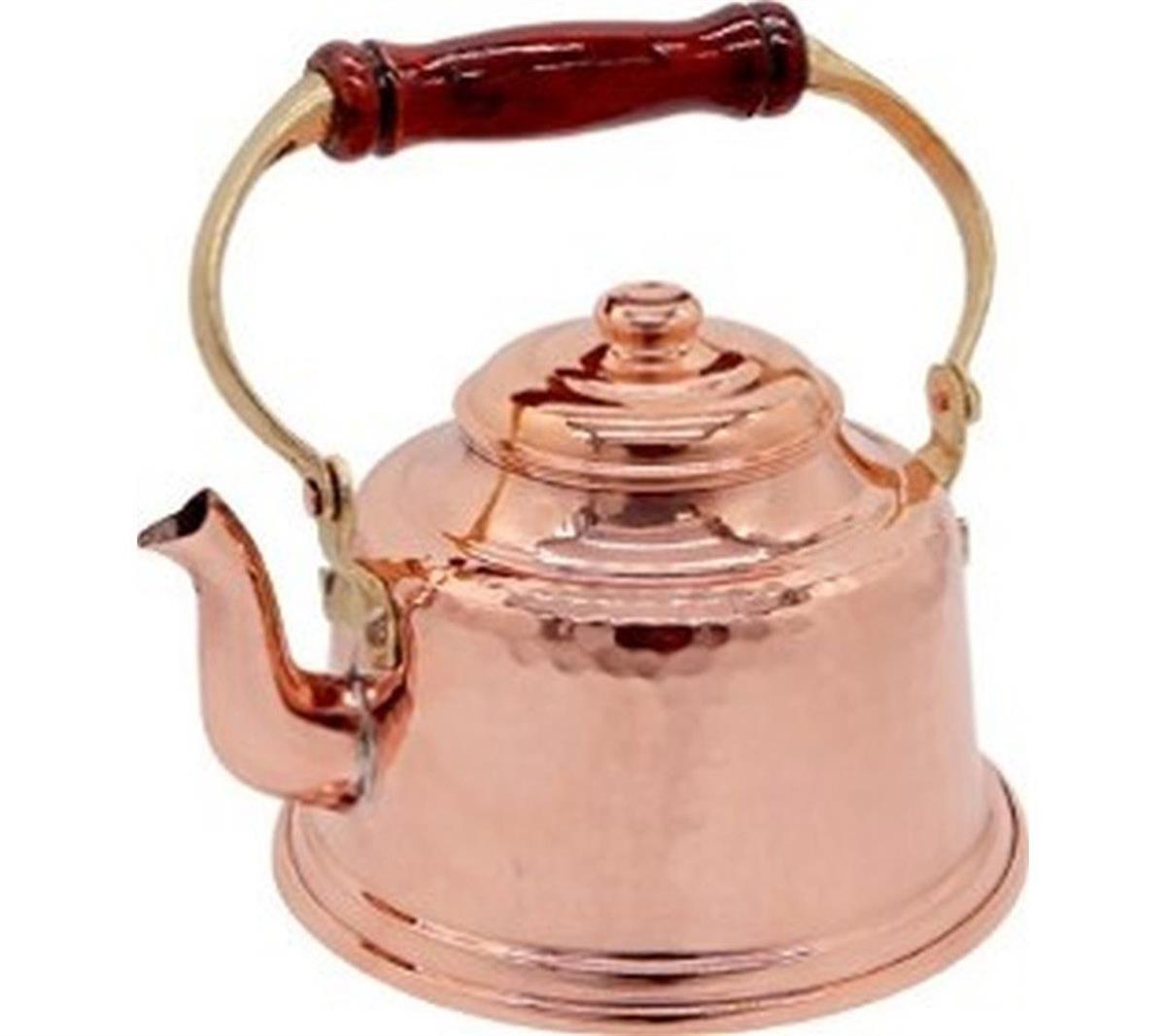 Zino Copper - Bakır |  Bakır DemlikBakır ÜrünlerZino Copper - BakırBakır Demlik