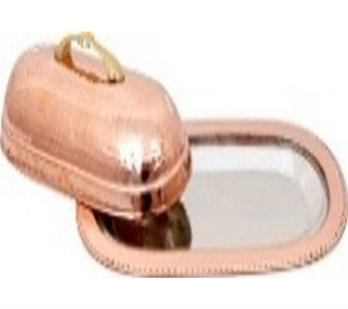 Zino Copper - Bakır |  Bakır Kebap Kayığı 100 cmBakır ÜrünlerZino Copper - BakırBakır Kebap Kayığı 100 cm