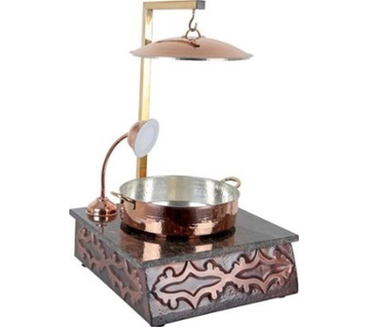 Zino Copper - Bakır |  Bakır Otel SunumlukBakır ÜrünlerZino Copper - BakırBakır Otel Sunumluk