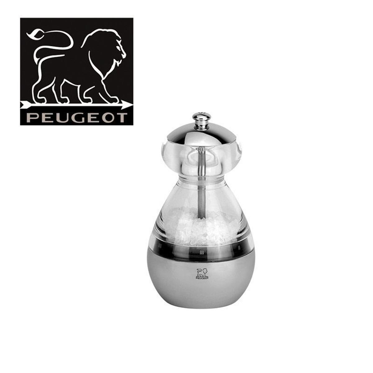 Tuz ve Karabiber DeğirmenleriPeugeotBandol Karabiber Değirmeni