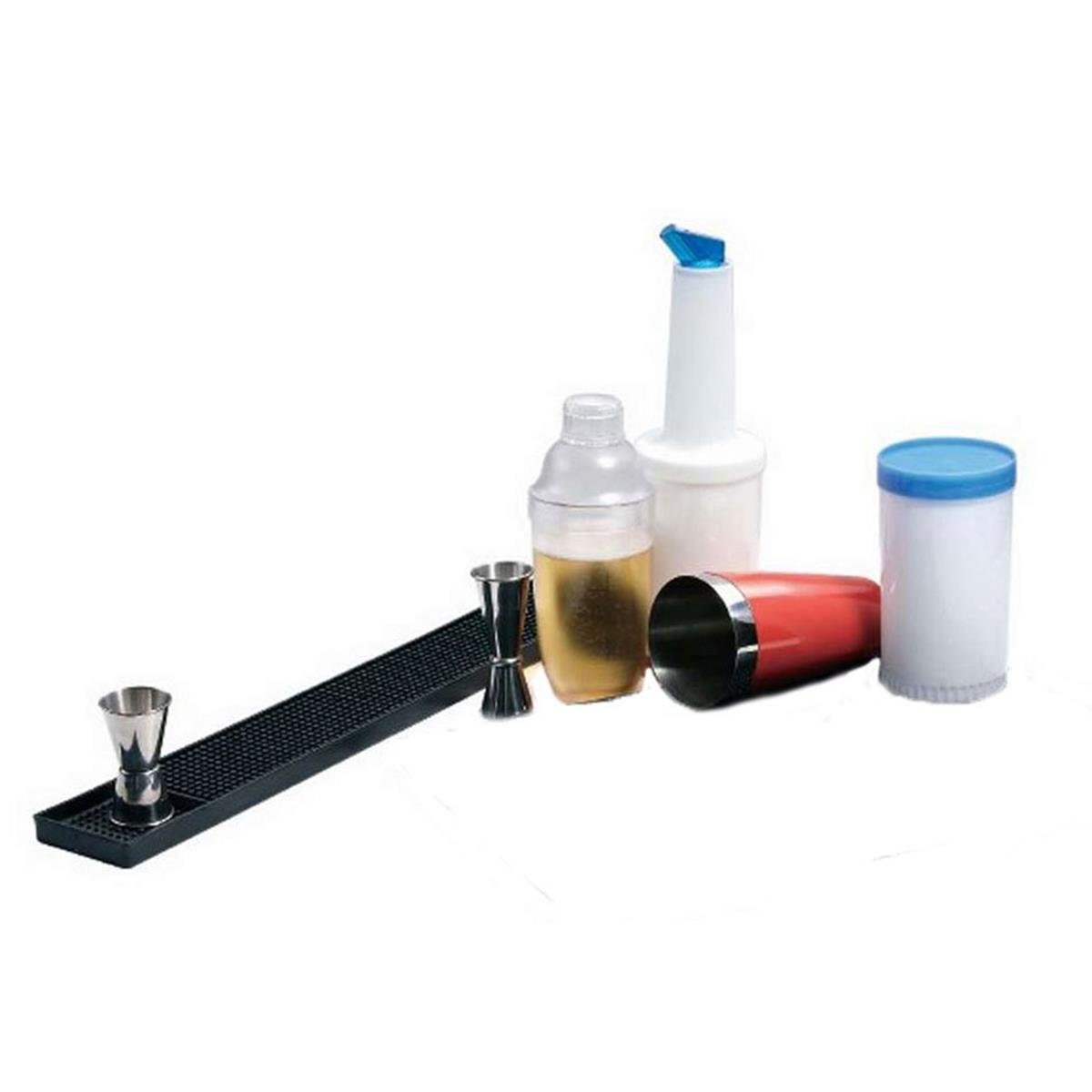 Biradlı Bar Lastiği 60x8 cmBar Lastiği Konteyner ve SosluklarBiradlıBar Lastiği