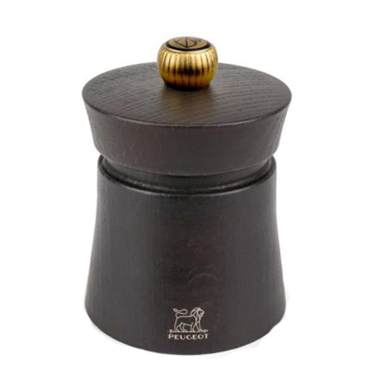 Tuz ve Karabiber DeğirmenleriPeugeotBaya Karabiber Değirmeni Çikolata Ahşap