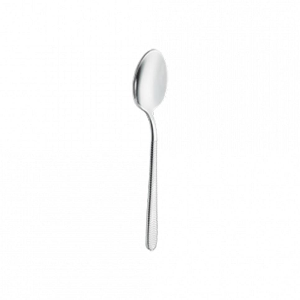 IllusionBonnaBonna Illusion Paslanmaz Çelik Çay Kaşığı 13 cm