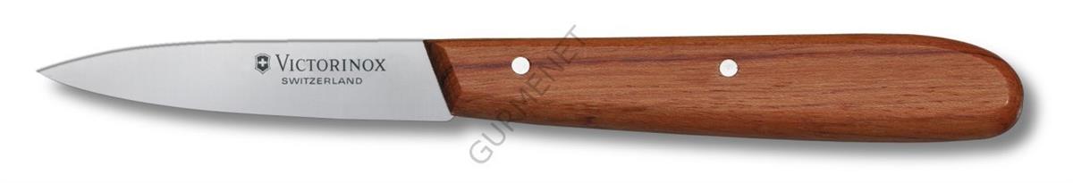 Victorinox | Bubinga Saplı Sivri Uçlu Soyma Bıçağı 6 cmVictorinoxVictorinoxBubinga Saplı Sivri Uçlu Soyma Bıçağı 6 cm