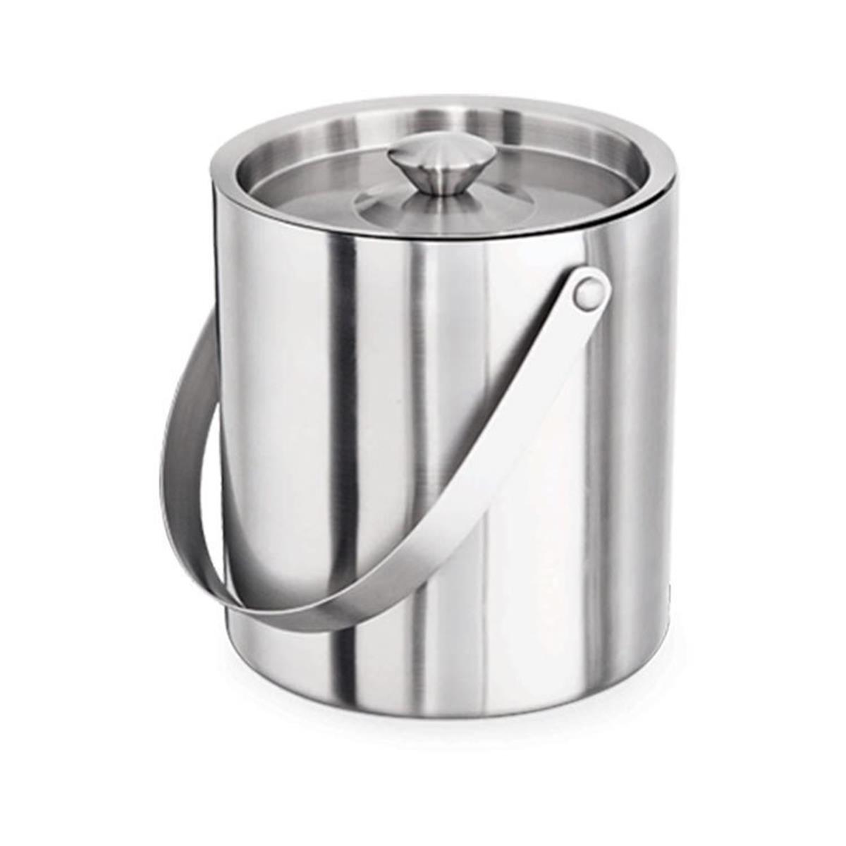 Kapp Buz Kovası Büyük Çift CidarlıKovalar ve StantlarKappBuz Kovası Büyük Çift Cidarlı