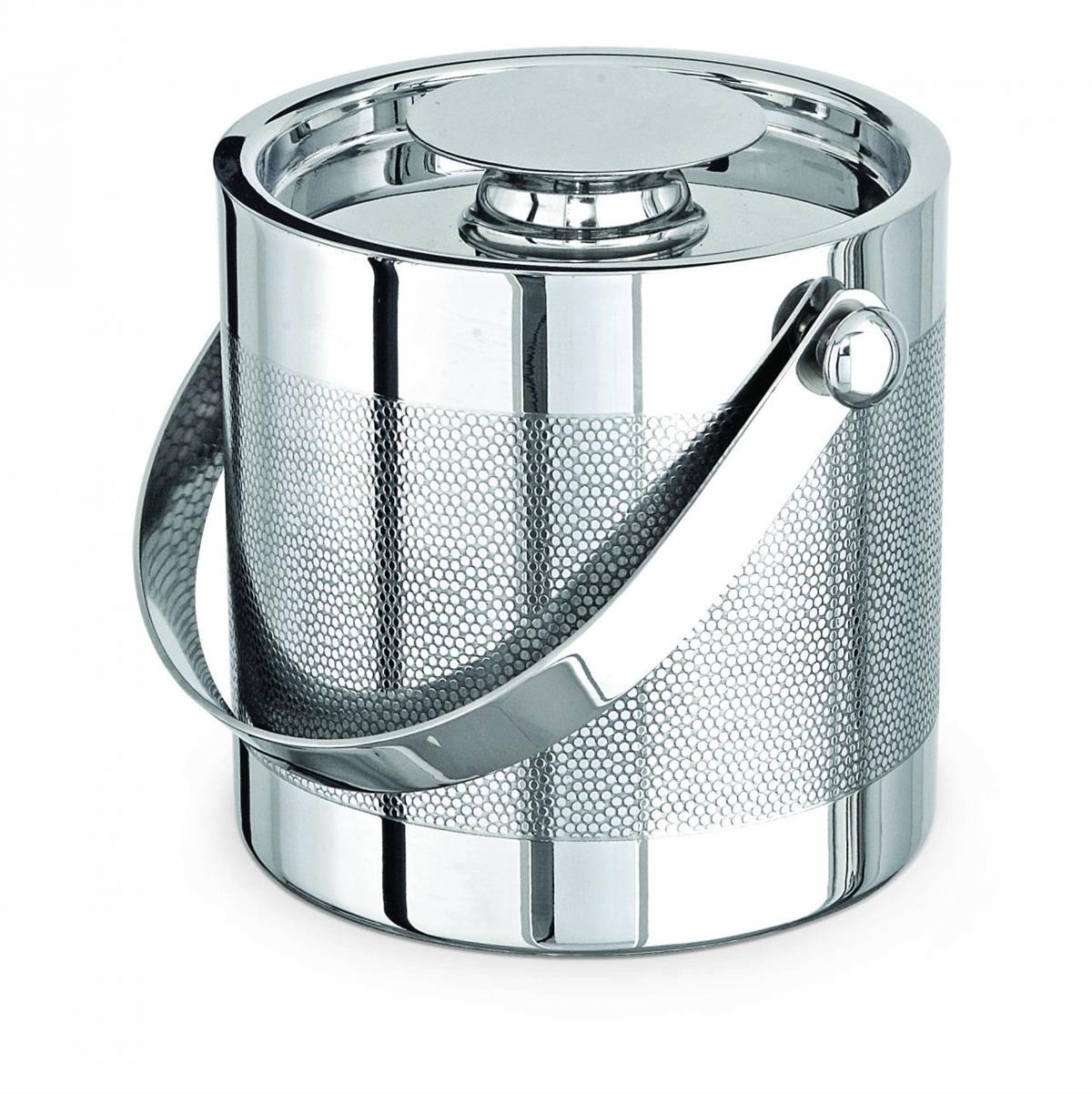 Kapp | Buz Kovası Dövme Çift CidarlıKovalar ve StantlarKappBuz Kovası Dövme Çift Cidarlı