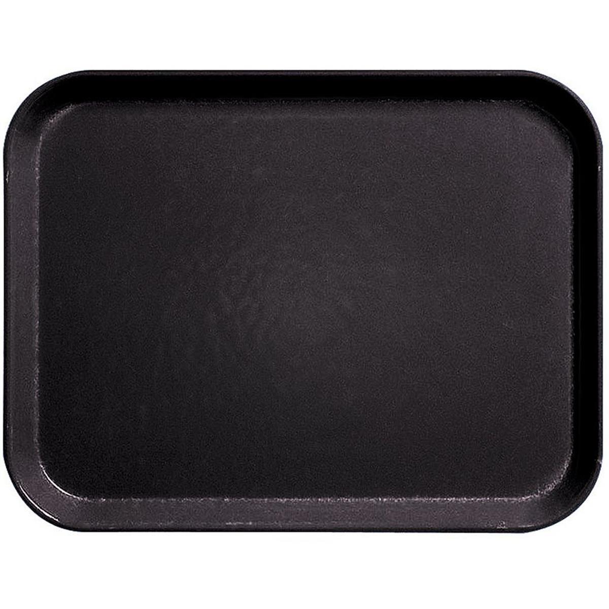 Düz YüzeyCambroCamlite Yüksek Profil Tepsi