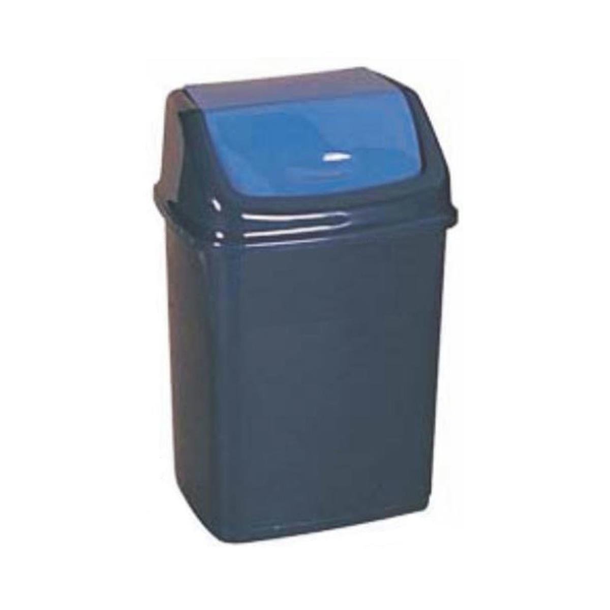 Arı Metal | Çatı Kapaklı Plastik Çöp KovasıÇatı Kapaklı Çöp KovalarıArı MetalÇatı Kapaklı Plastik Çöp Kovası