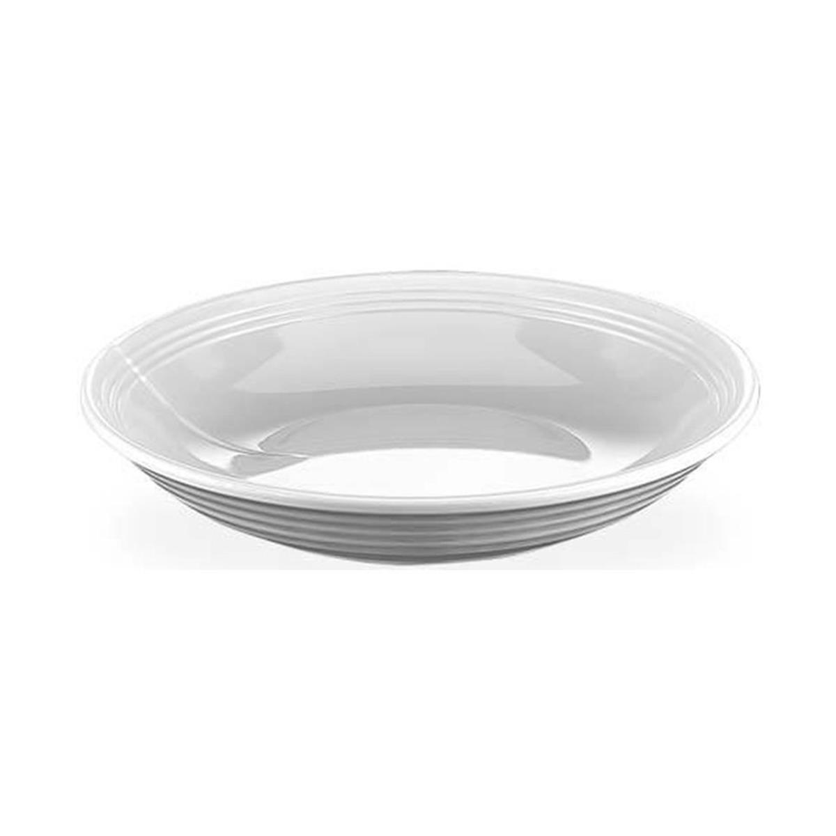 Külsan | Nora |  Melamin Çukur TabakMelaminKülsanÇukur Tabak