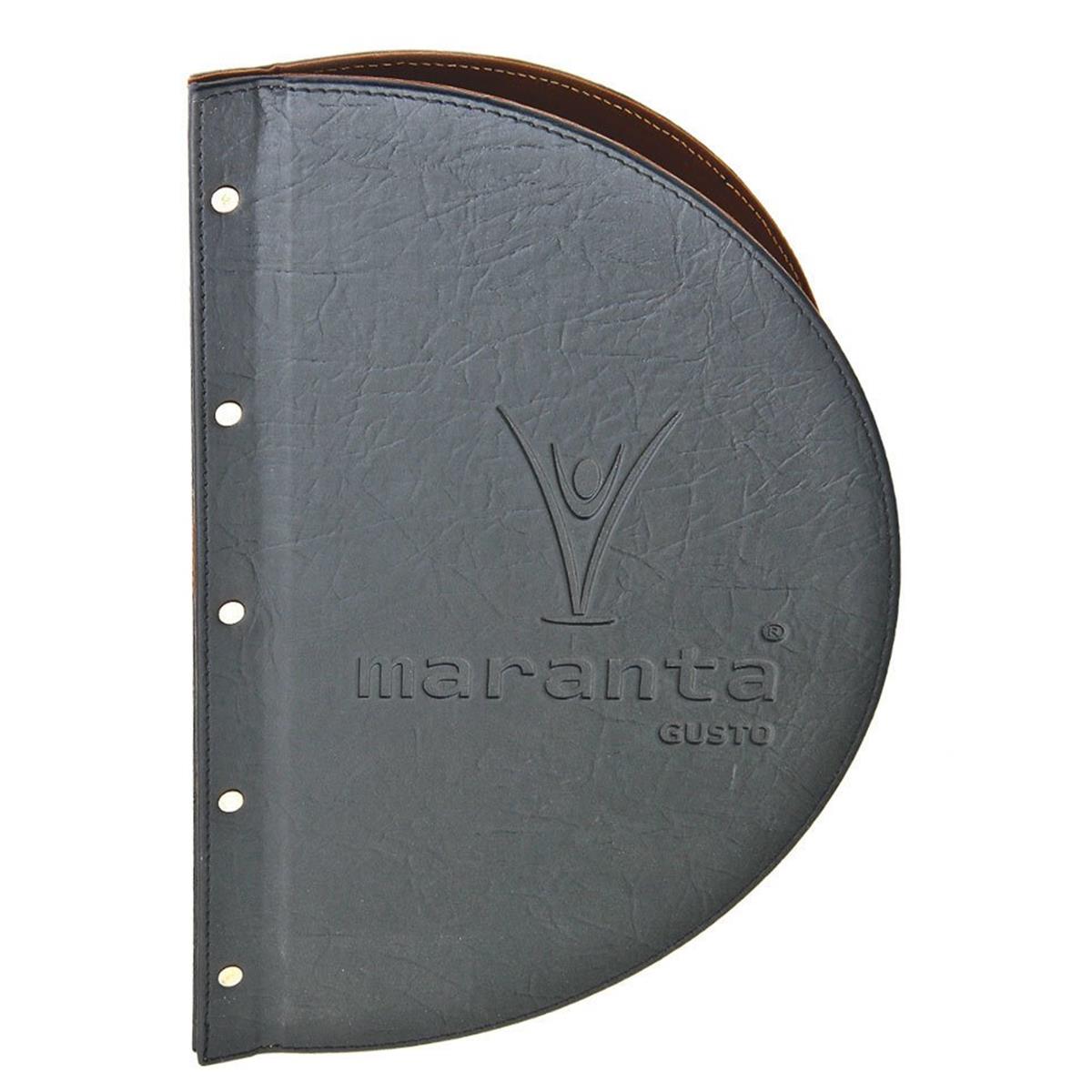 Menü ve SümenlerStark MenüD Vidalı Model Menü