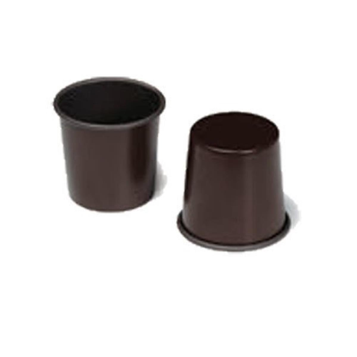 Kapp Dariole KalıpYapışmaz KalıplarKappDariole Kalıp