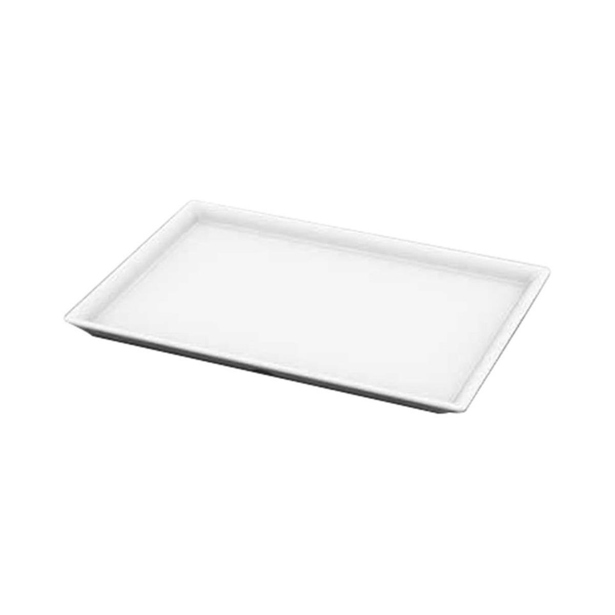 Külsan | Platters | Melamin Servis TabağıMelaminKülsanDikdortgen Servis Tabağı