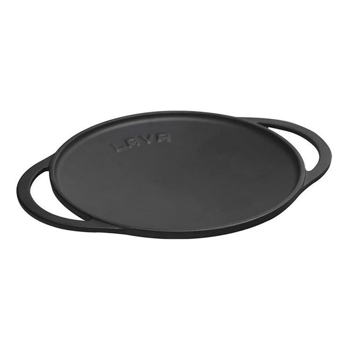 Lava Döküm Demir Sac Kavurma Tavası 20 cmDöküm TavalarLavaDöküm Demir Sac Kavurma Tavası